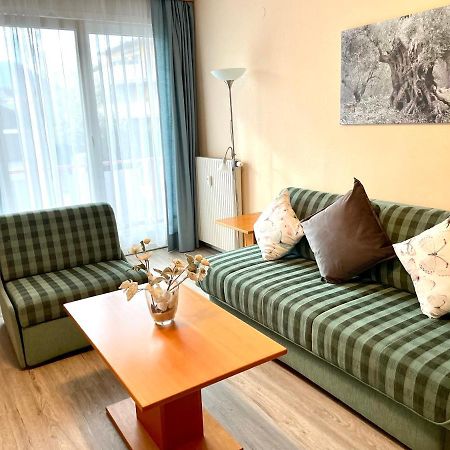 Happylivingapartments Villach Exteriör bild
