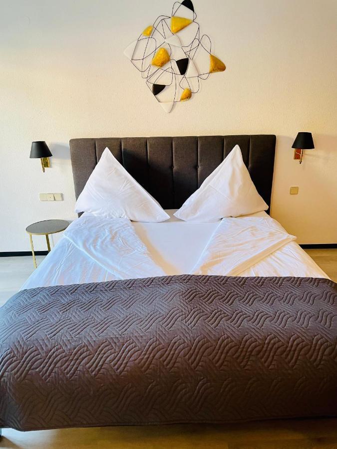 Happylivingapartments Villach Exteriör bild