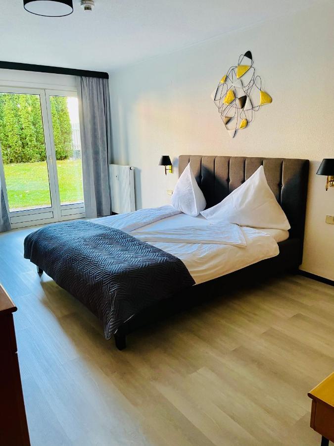 Happylivingapartments Villach Exteriör bild