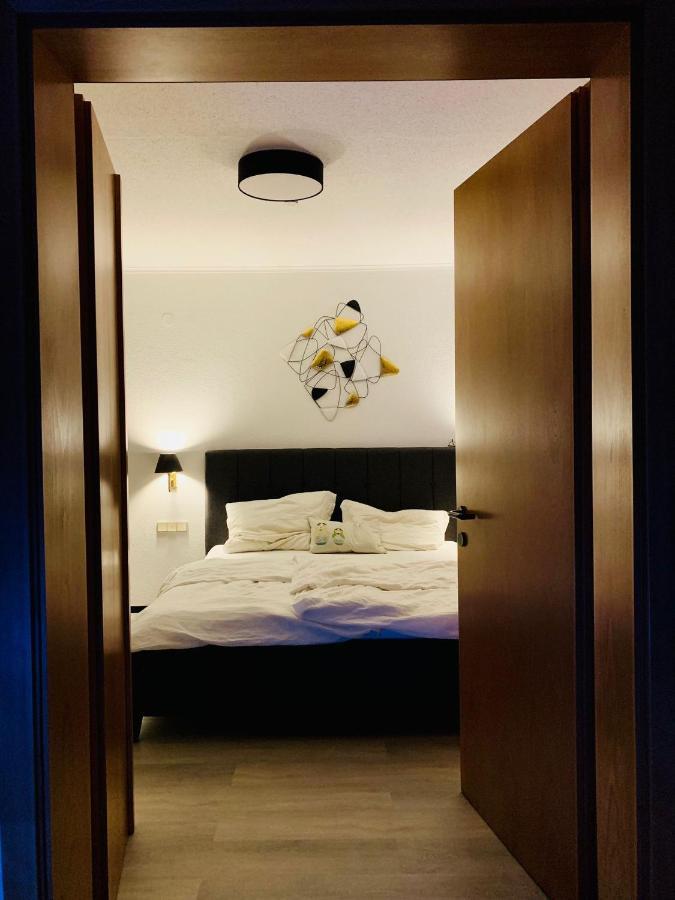 Happylivingapartments Villach Exteriör bild