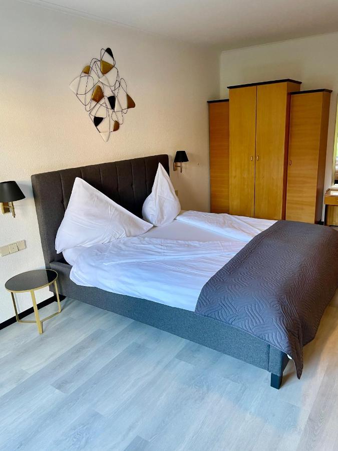 Happylivingapartments Villach Exteriör bild