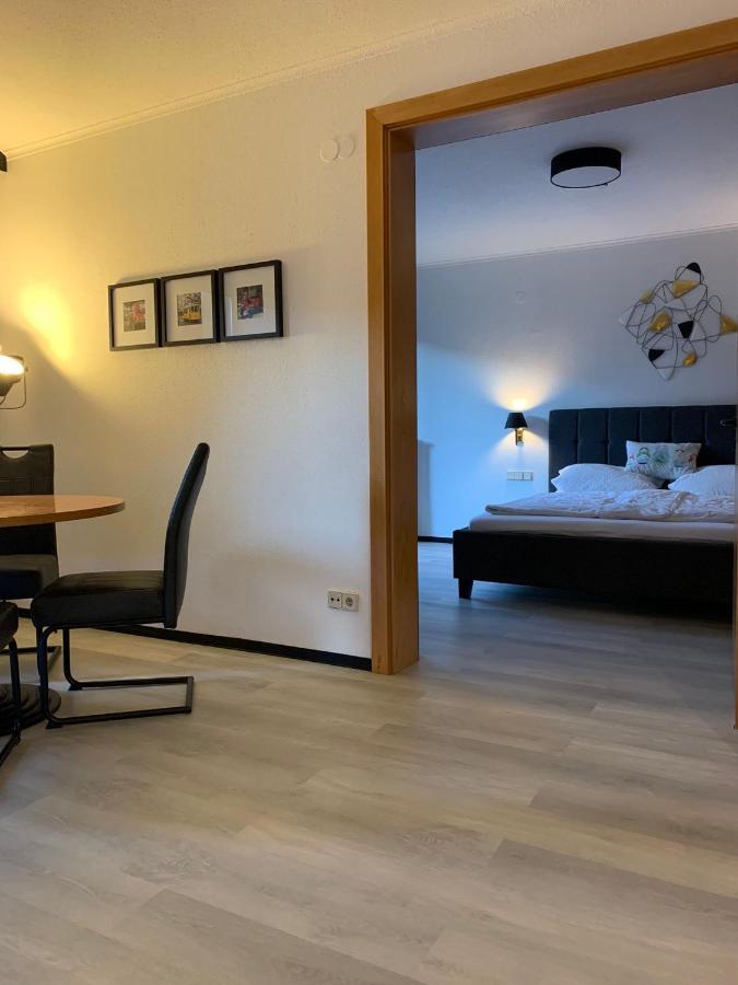 Happylivingapartments Villach Exteriör bild