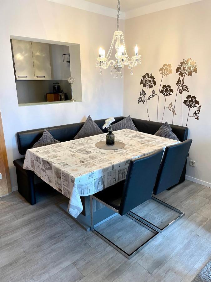 Happylivingapartments Villach Exteriör bild