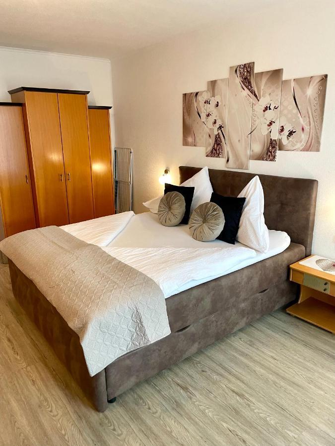 Happylivingapartments Villach Exteriör bild