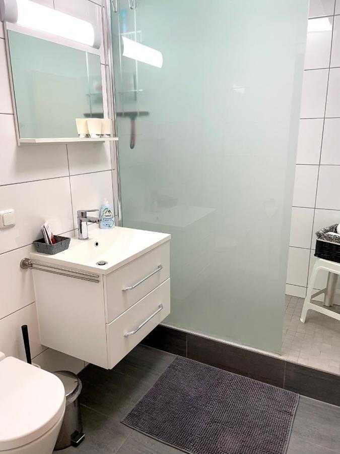 Happylivingapartments Villach Exteriör bild