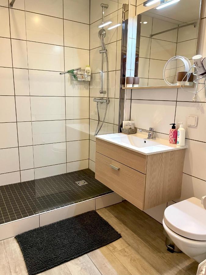 Happylivingapartments Villach Exteriör bild