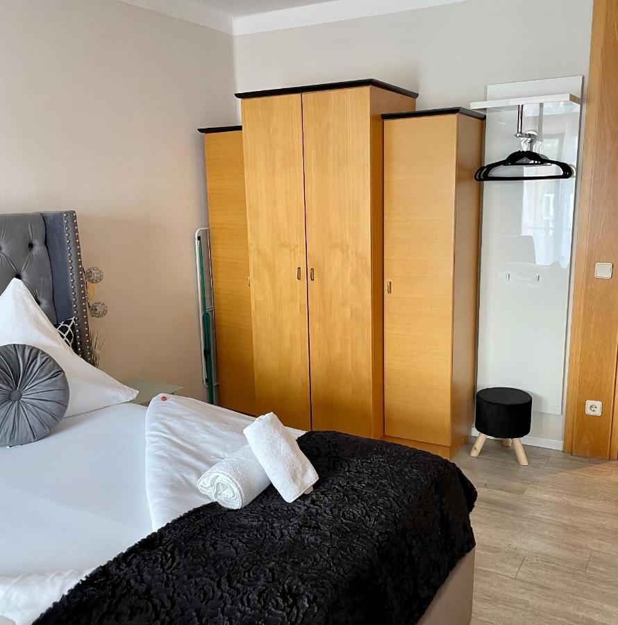 Happylivingapartments Villach Exteriör bild