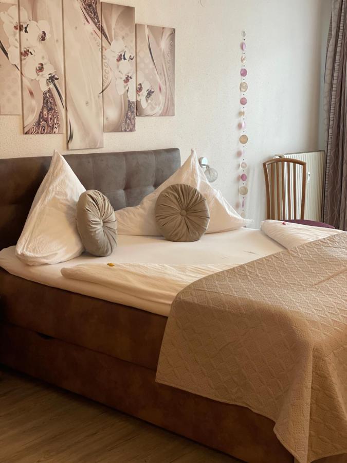 Happylivingapartments Villach Exteriör bild
