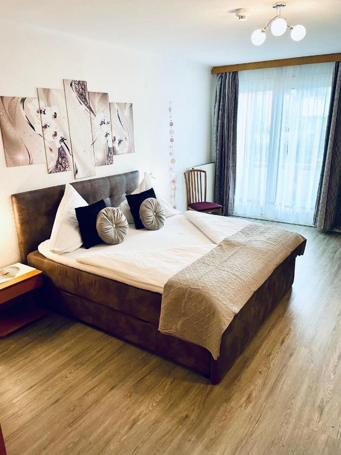 Happylivingapartments Villach Exteriör bild