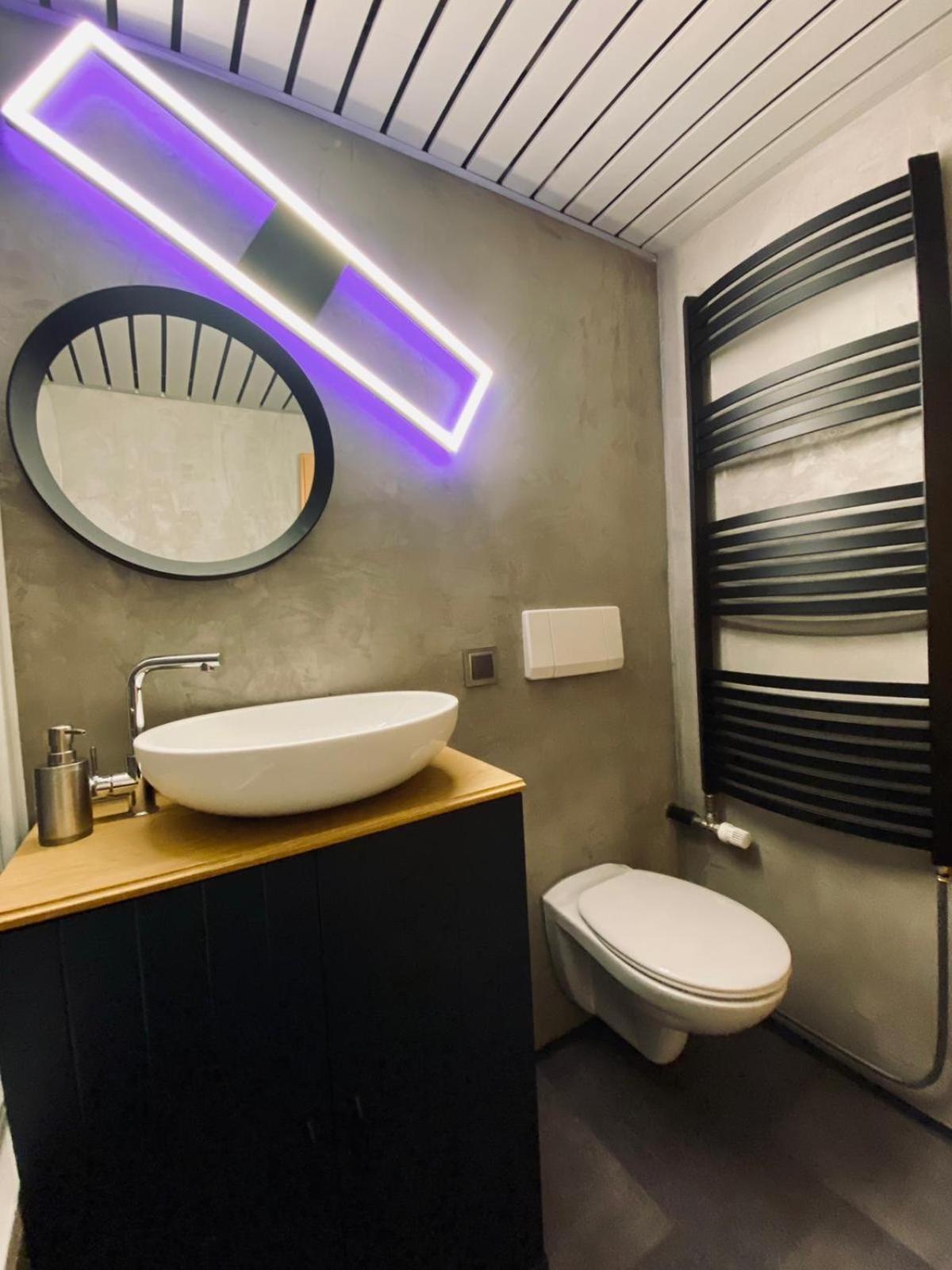 Happylivingapartments Villach Exteriör bild