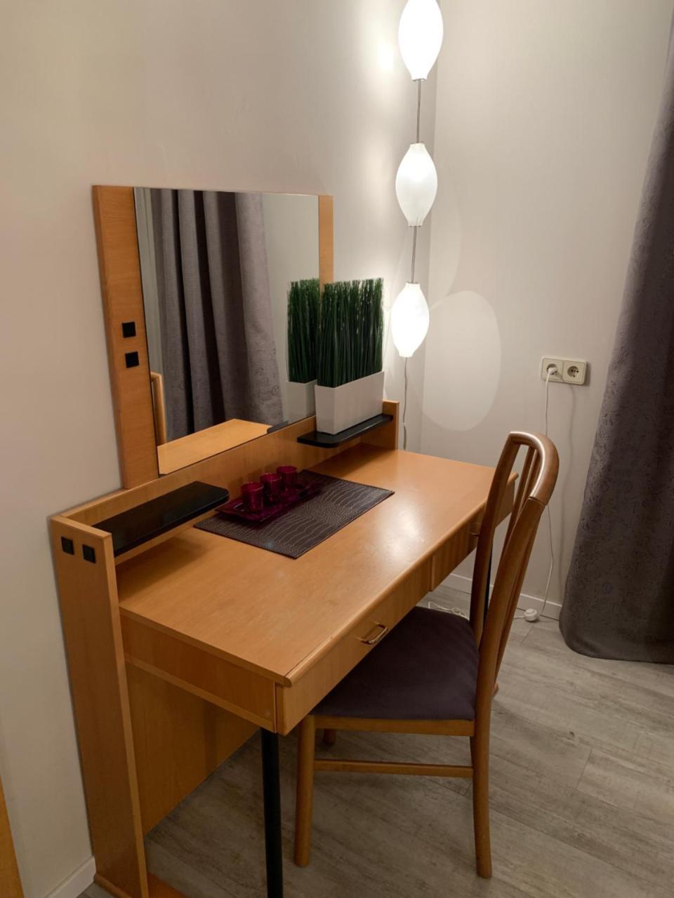 Happylivingapartments Villach Exteriör bild